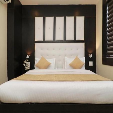 Hotel Mirage Residency - Hill View Hotel In 达兰萨拉 外观 照片